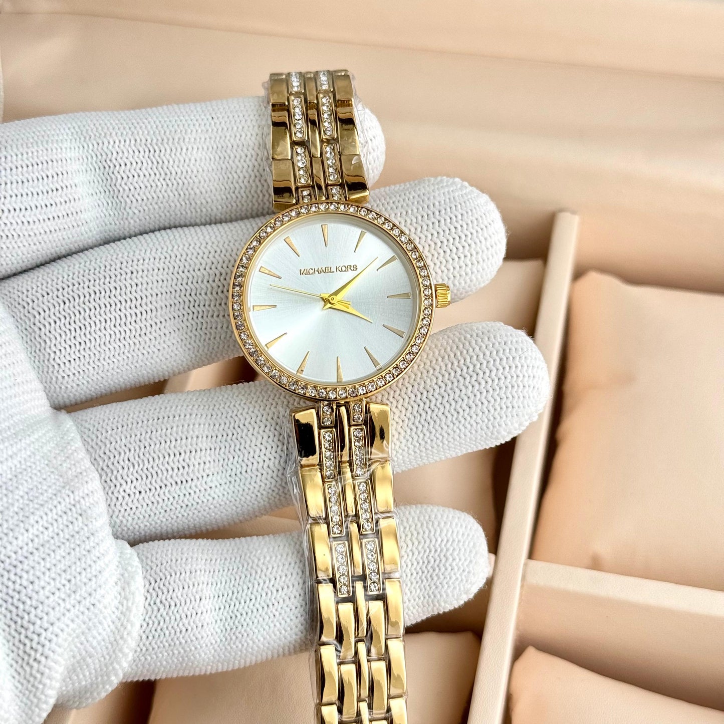 MK BRAND WATCH