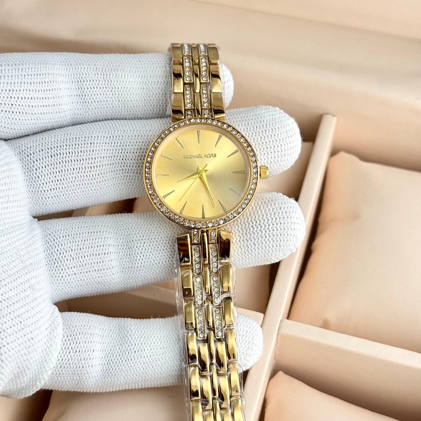MK BRAND WATCH