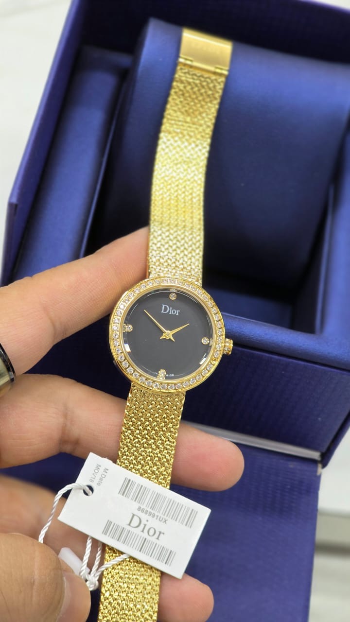 DIOr Watch