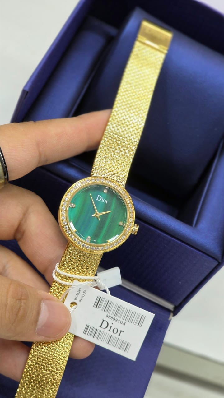 DIOr Watch