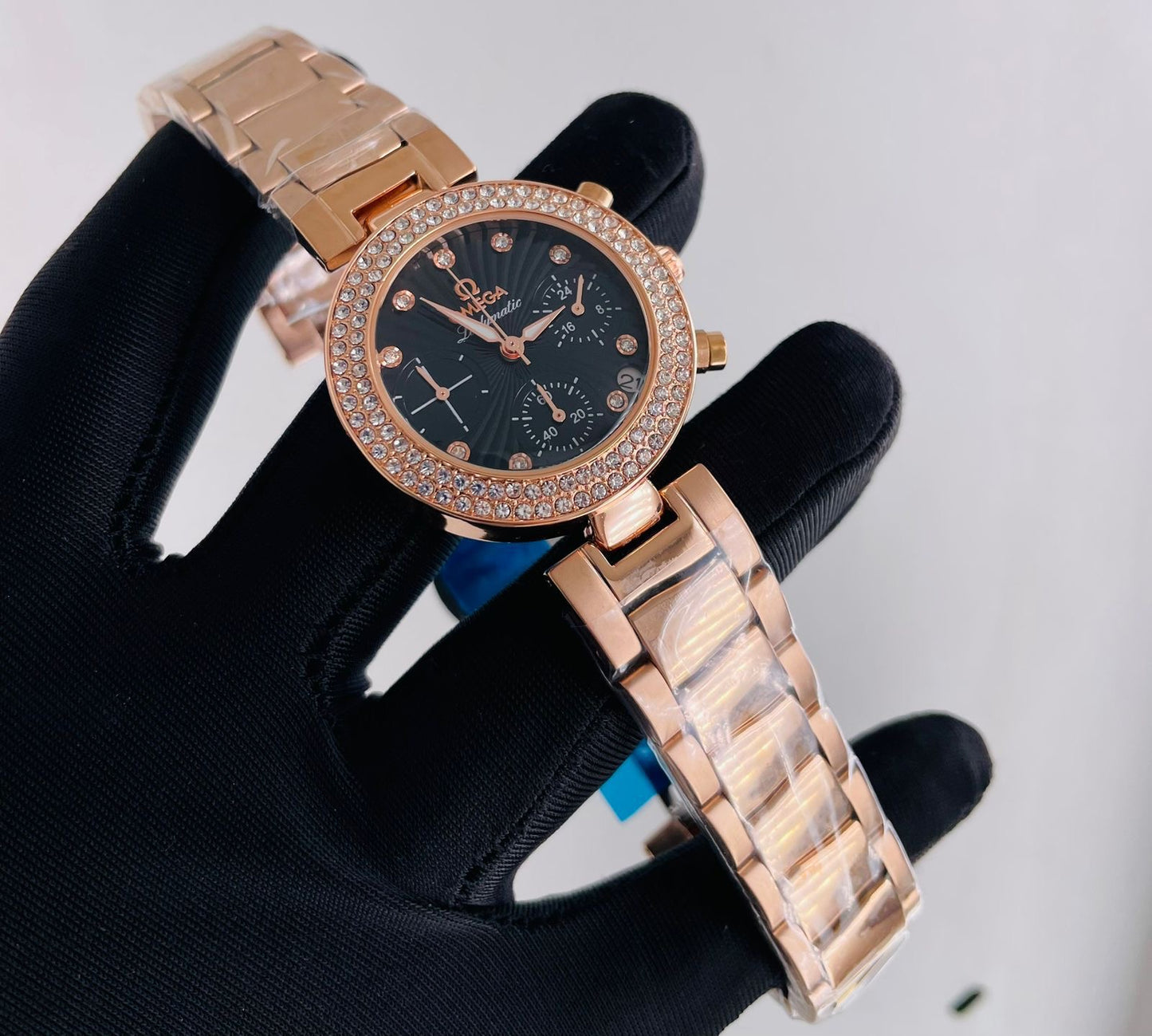 OMEGA WATCH