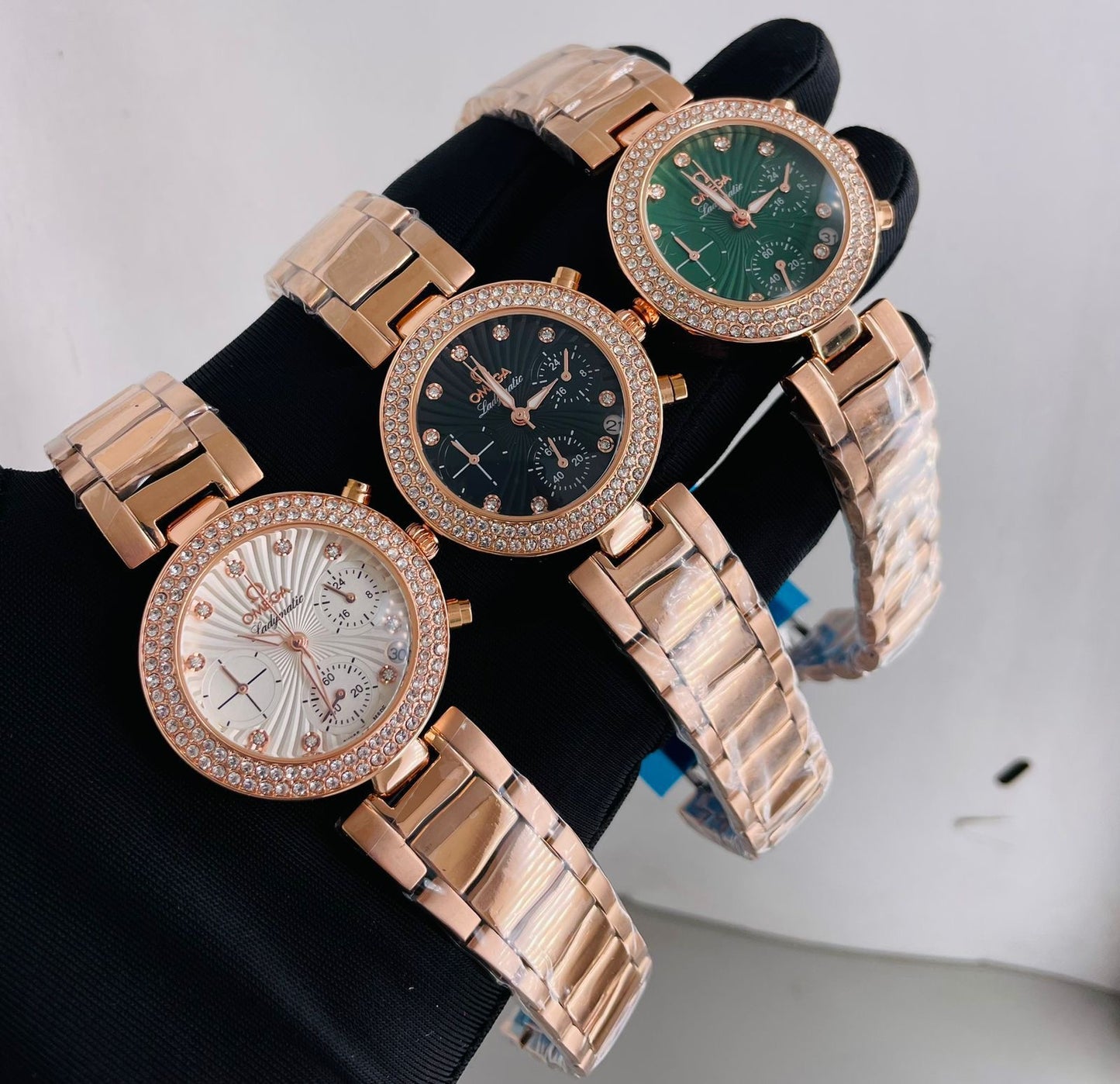 OMEGA WATCH
