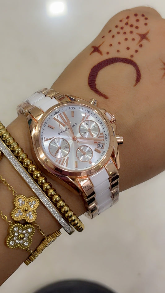 CASUAL WATCH