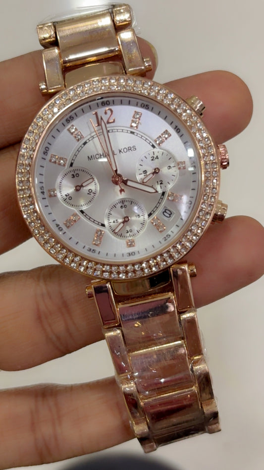 MK WATCH