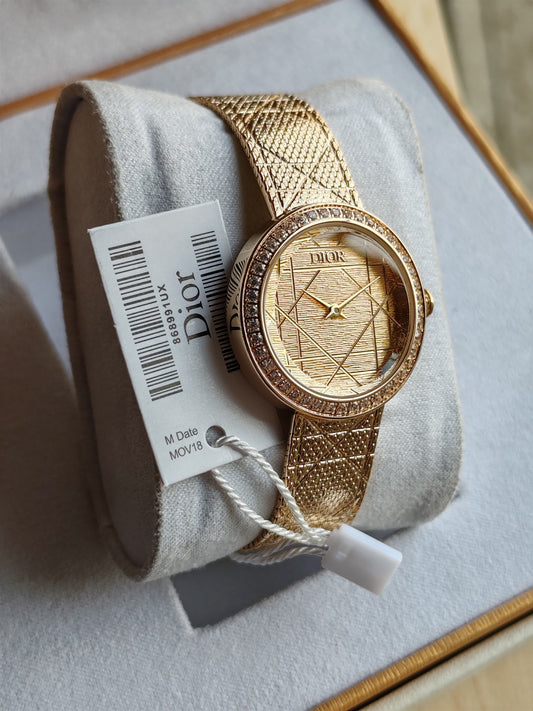 DIOR WATCH