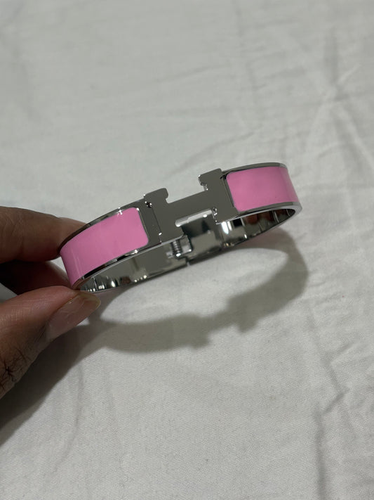 HERMES SILVER PLATED