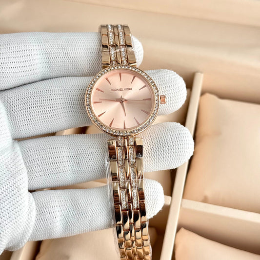 MK BRAND WATCH