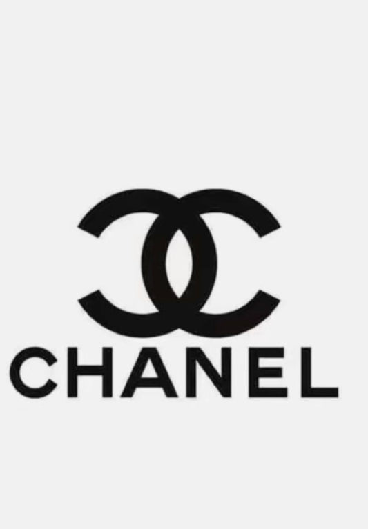 CHANEL GOLD BRACELET