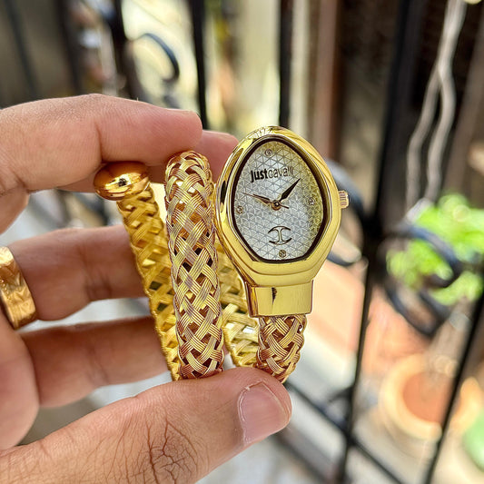 JC WATCH