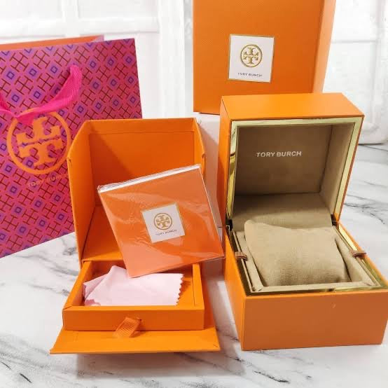 TORY BURCH WATCH