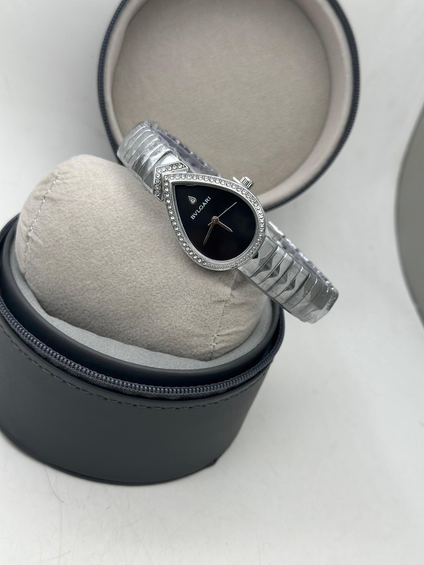 LEAF SHAPE WATCH