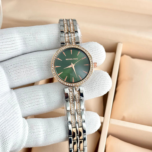 MK BRAND WATCH