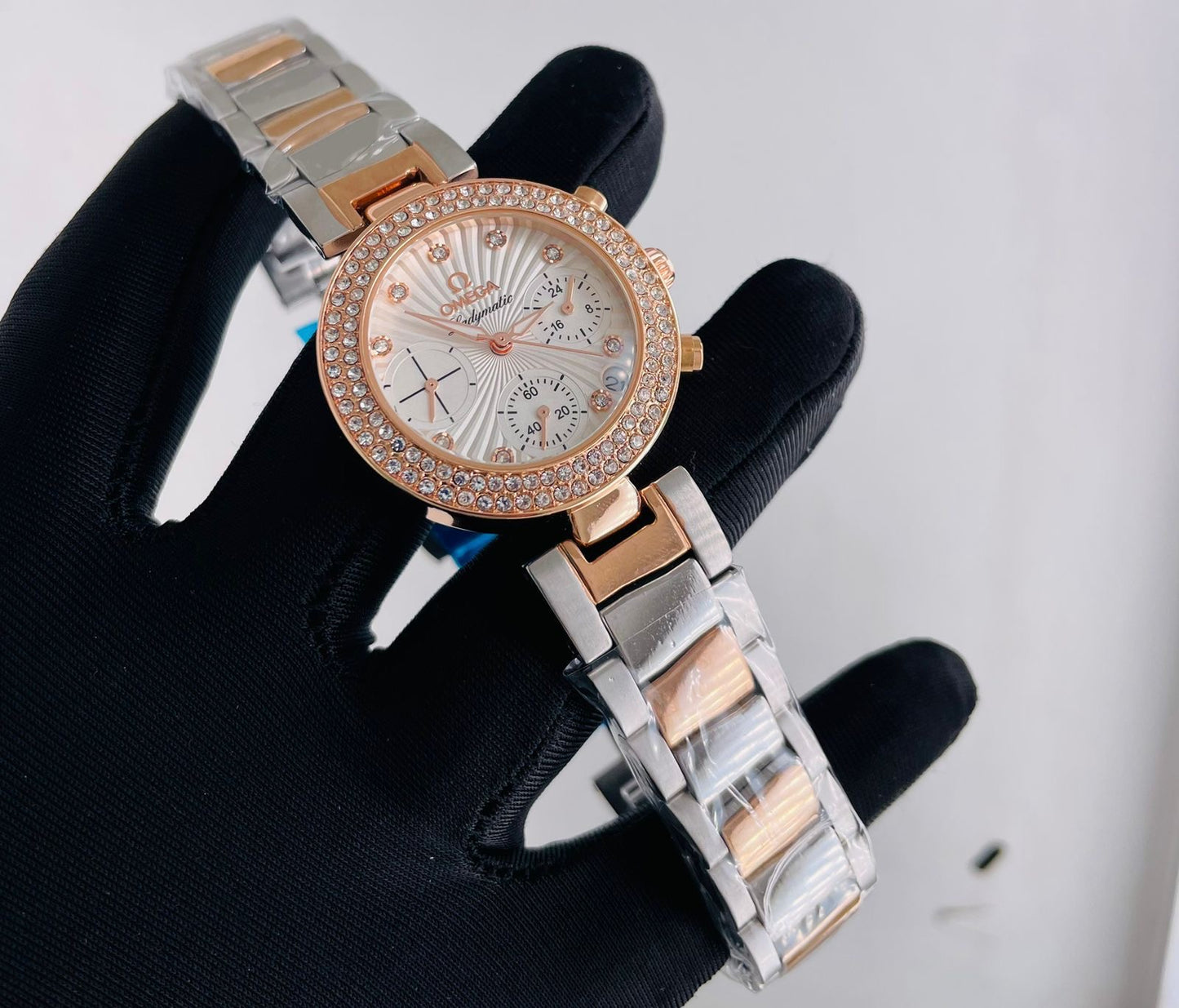OMEGA WATCH