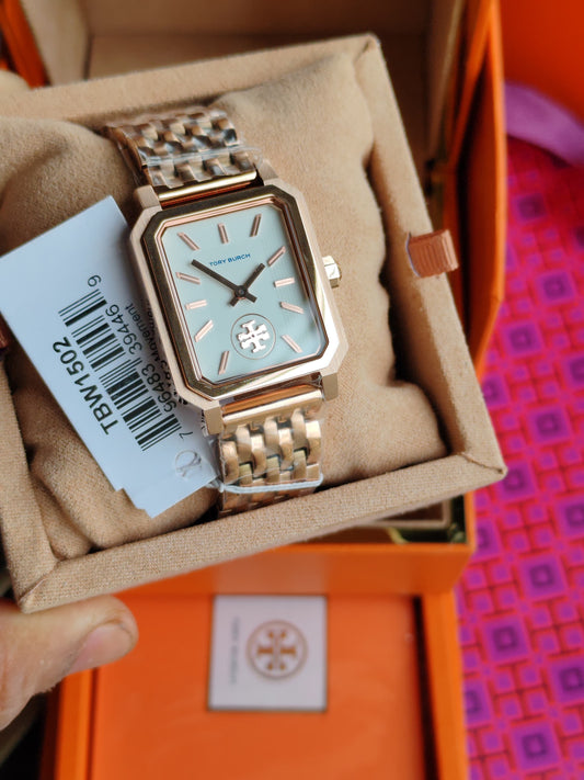TORY BURCH WATCH