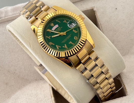ROLX WATCH