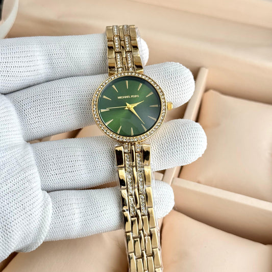 MK BRAND WATCH