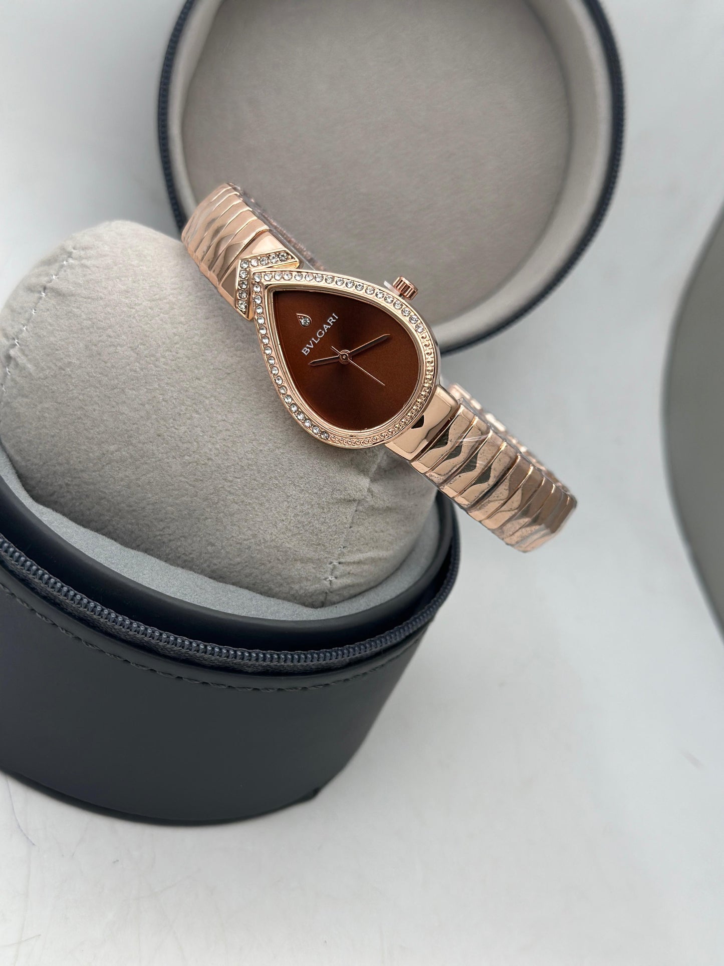 LEAF SHAPE WATCH