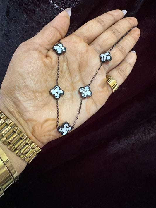VAN CLEEF CHAIN