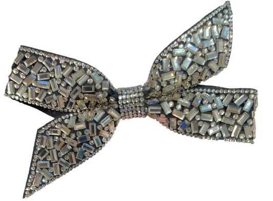 X HAIR PIN
