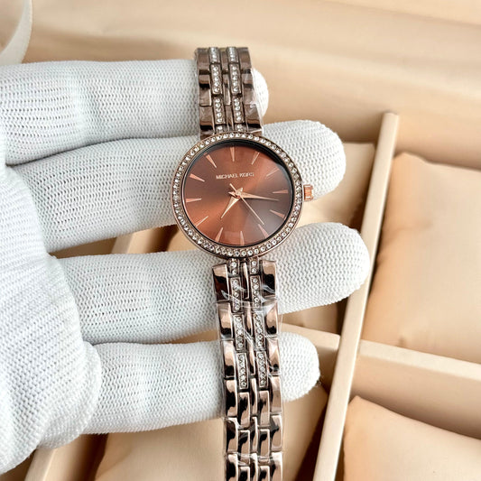 MK BRAND WATCH