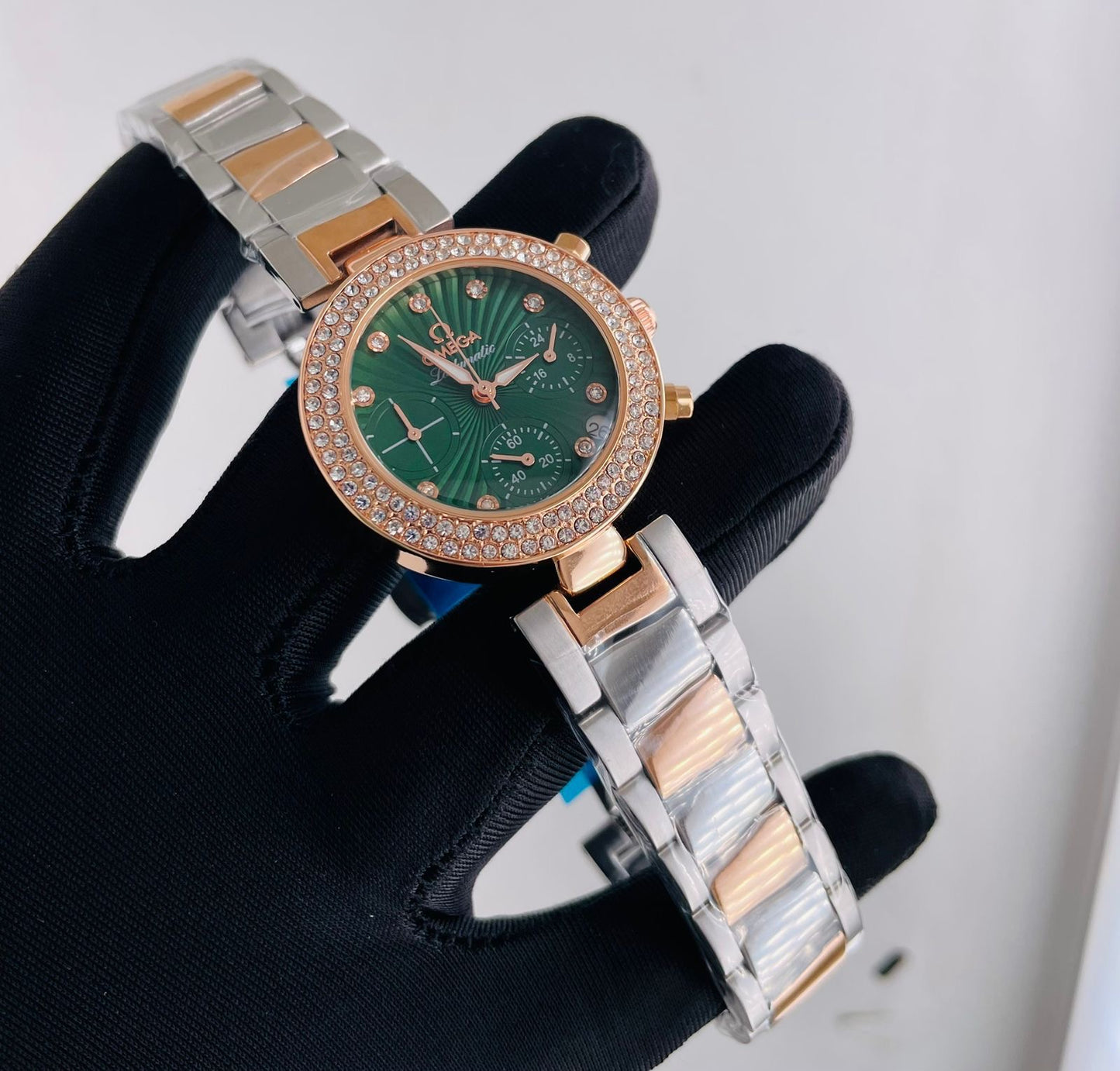 OMEGA WATCH