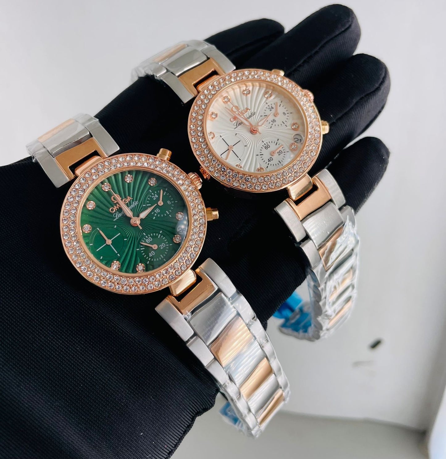 OMEGA WATCH