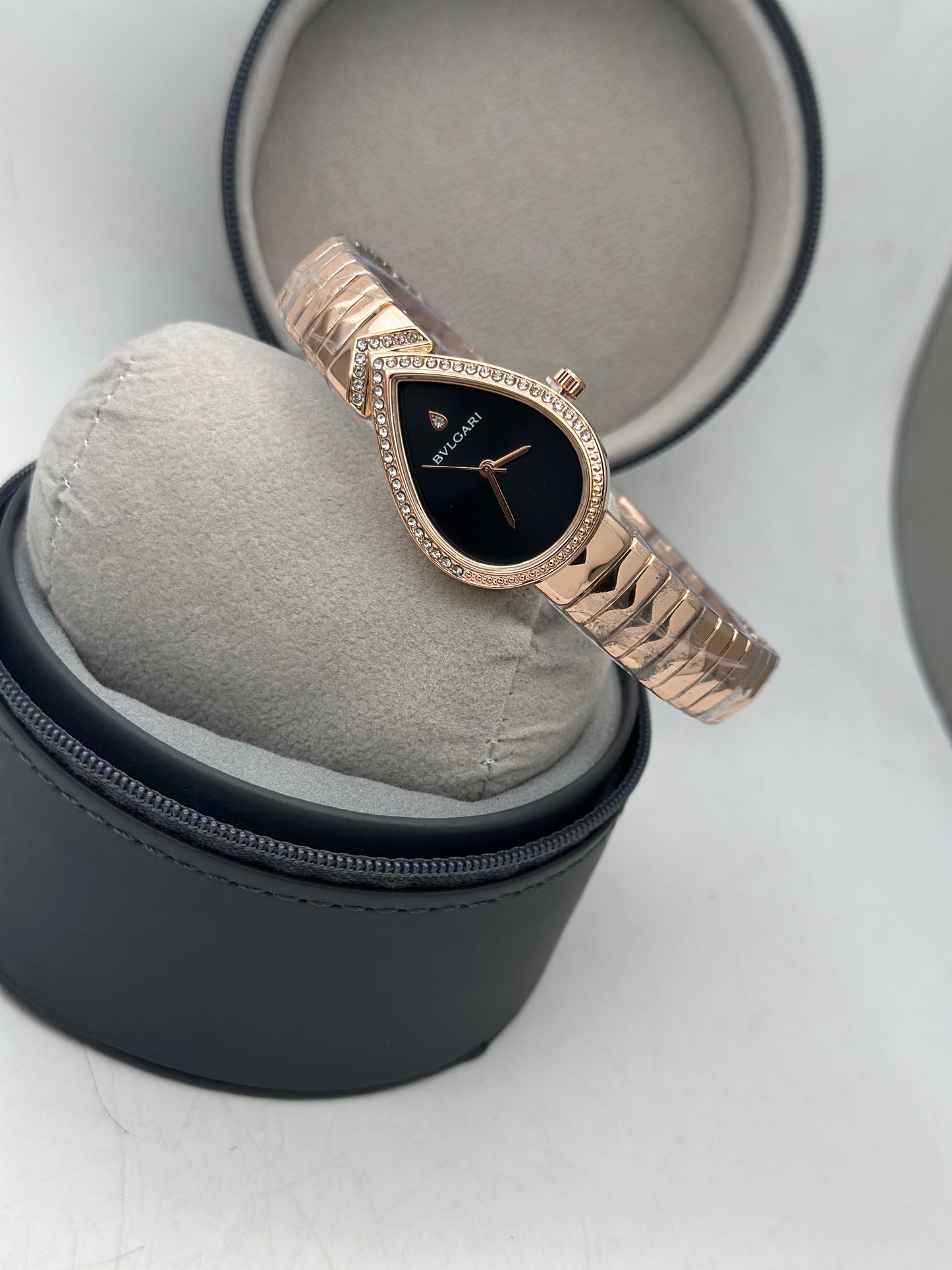 LEAF SHAPE WATCH