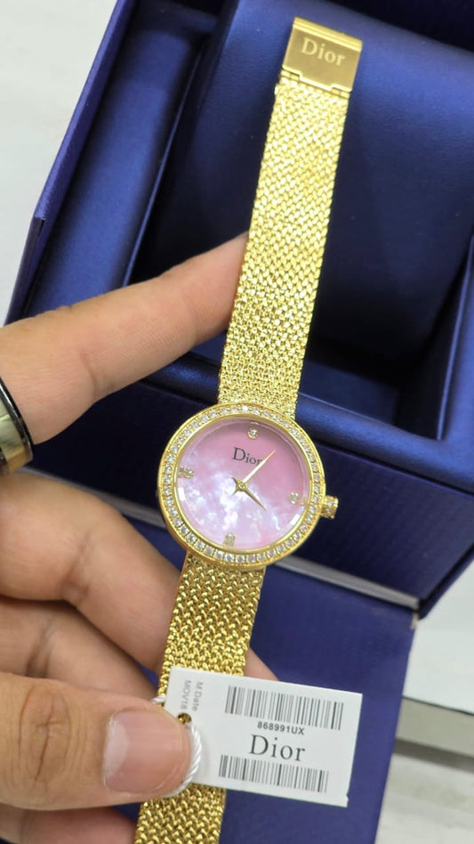 DIOr Watch