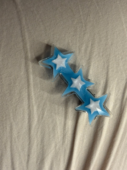 🌟 HAIR PIN