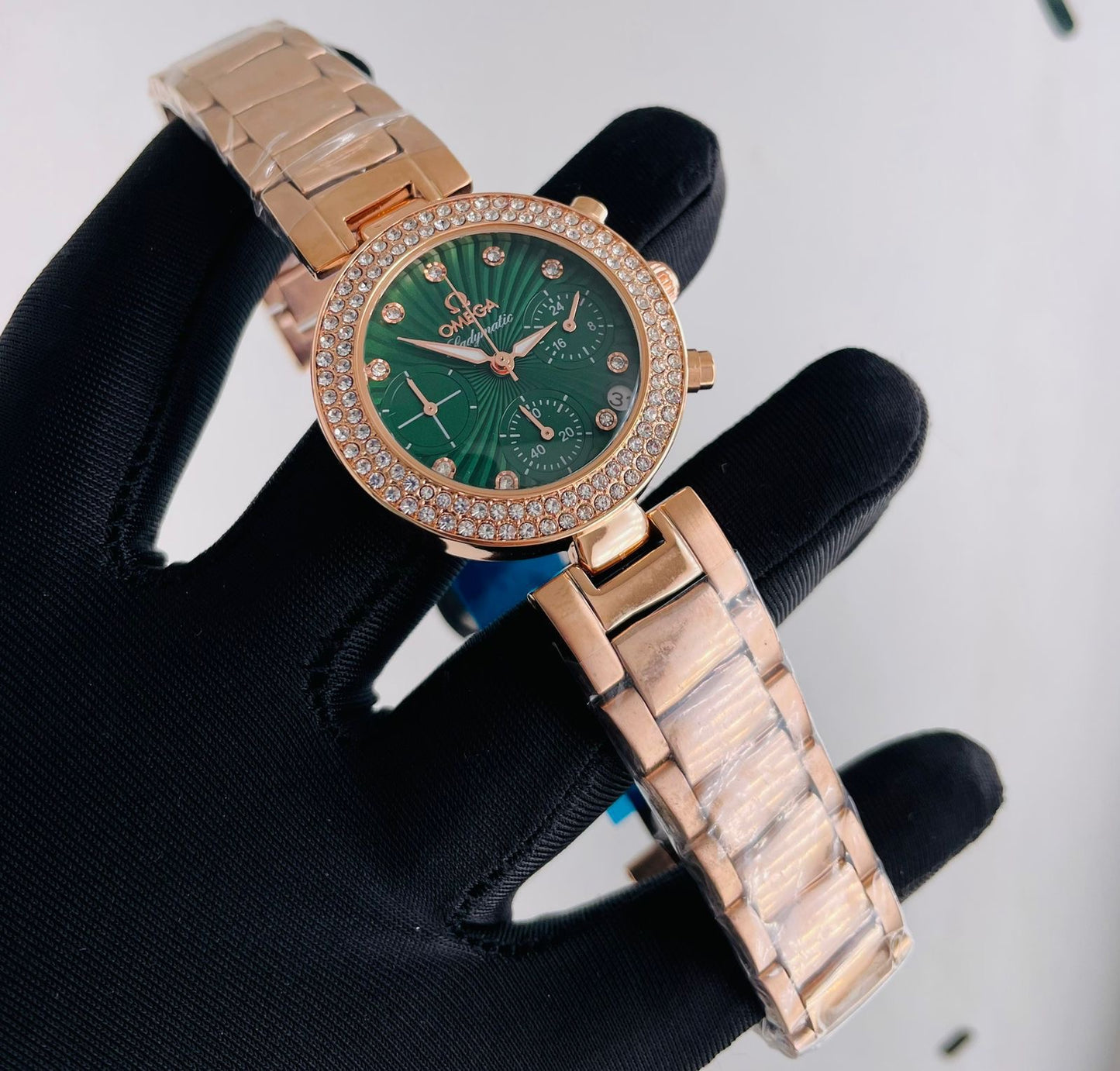 OMEGA WATCH