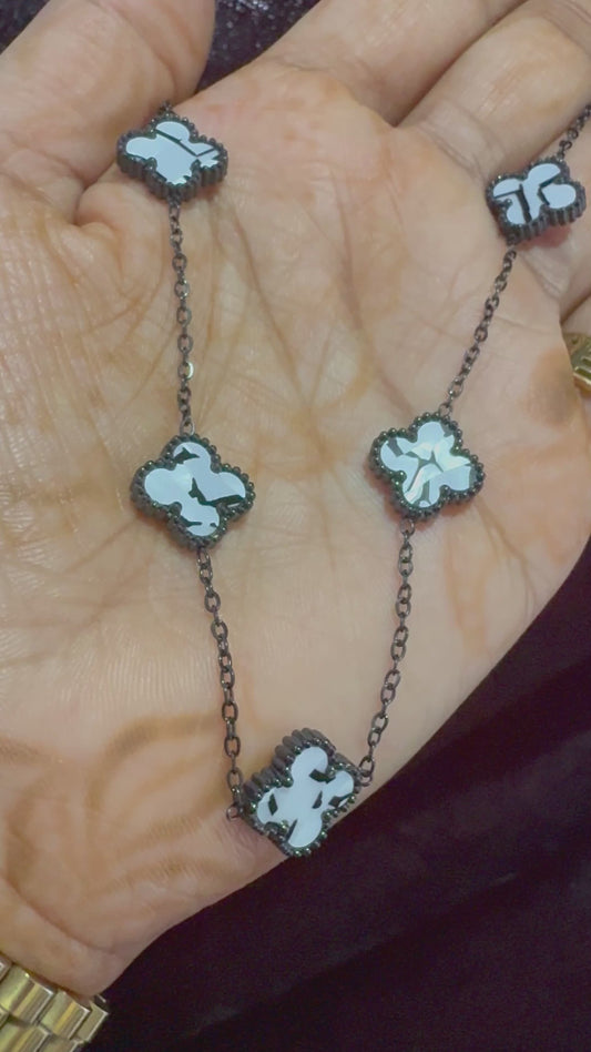 VAN CLEEF CHAIN